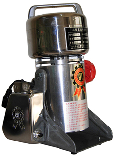 小型高速粉碎機(jī)RT-04（中國(guó)臺(tái)灣）