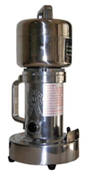 小型高速粉碎機(jī)RT-02（中國(guó)臺(tái)灣）