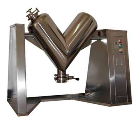 V型混合機(jī)