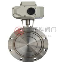 D71F4-10C、D371F4-10C 型對(duì)夾式襯氟蝶閥