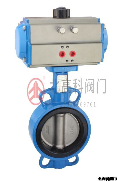 氣動(dòng)球閥和氣動(dòng)蝶閥選哪個(gè)？