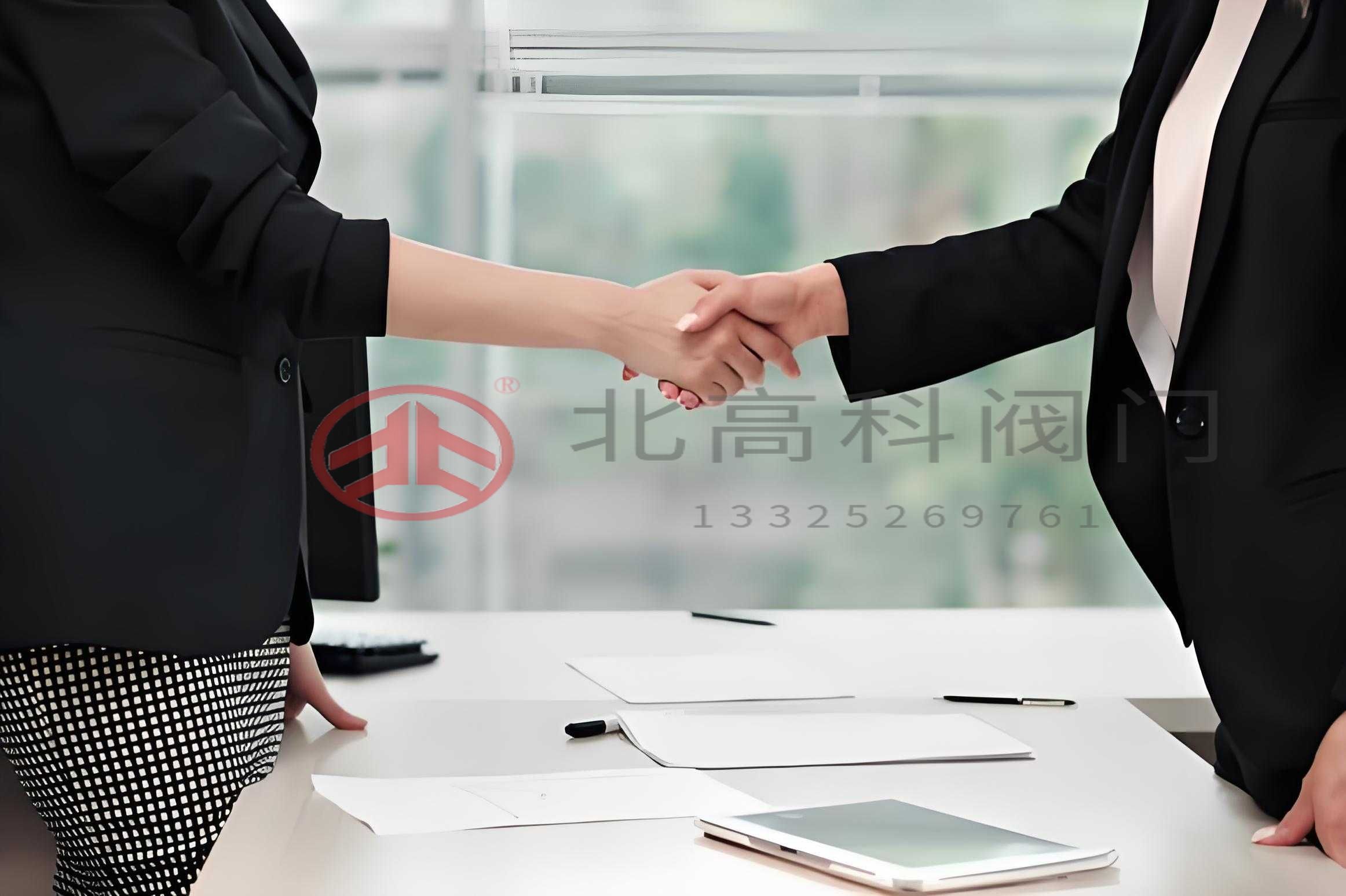 作為采購，應(yīng)該怎樣要求閥門供應(yīng)商？